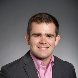 Alex Fulton portrait