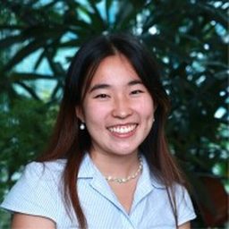 Andrea Li portrait