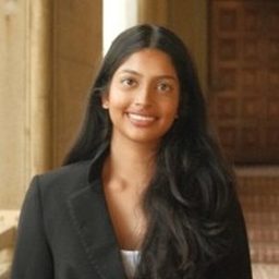 Naomi Carvalho portrait
