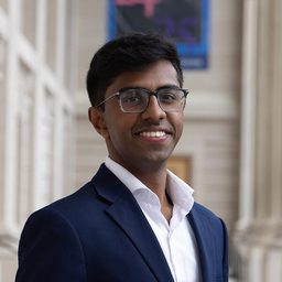 Pranav Pattatathunaduvil portrait