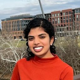 Priyankari Perali portrait