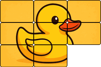 Artwork for REOrdering Patches Improves Vision Models