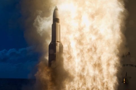 Artwork for Proliferate, Don't Obliterate: How Responsive Launch Marginalizes Anti-Satellite Capabilities