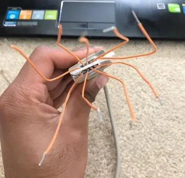 CAN diagram