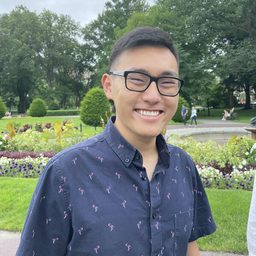 Tyler Zhu portrait