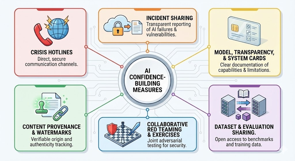 Confidence-Building Measures for Artificial Intelligence